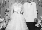 Mr. and Mrs. Ron Meyer Card shower to honor 70th anniversary Ron and Opal Meyer will be celebrating their 70th wedding anniversary on August 19. Please help celebrate them with a card shower. Cards may be sent to 54810 115th Road, Shelton, NE 68876.