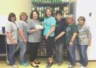 Wood River Ministerial Association Food Pantry receives funds for backpack program