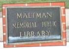 Wood River library relocating to Legacy Station space, with new name and rooms named to honor the past