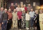 Shelton High Class of 1966 holds 60th reunion