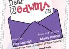 Gibbon students to present spring musical Dear Edwina, Jr. this weekend
