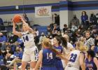 Lady Bulldogs take silver in Silver Lake Holiday Tourney