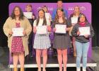 Honor Awards Night held at Wood River