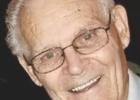 Mervin Glen Brown