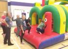 Wood River Elementary students celebrate AR successes