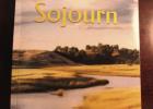 Shelton author completes trilogy with “Sandhills Sojourn”