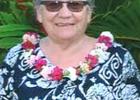 Marie Fitzgerald