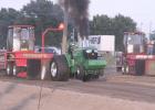 Annual Gibbon Tractor Pull slated for August 5