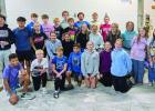 Food pantry, backpack program recipients of Shelton Food Drive