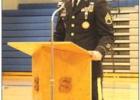 Clipper Country schools hold Veterans Day programs