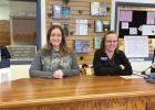 Gibbon Public Library employees earn certifications