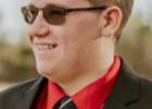 Colten Seevers Baldwin named Valedictorian