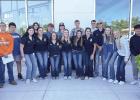 New Gibbon FFA Chapter handling first year . . .
