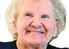 Mary Ann Richardson