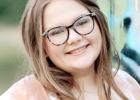 Faith Parlin is Wood River Rural High Harvest of Harmony Queen candidate, area bands to take part