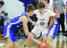 Wood River boys basketball team completes busy week on the court