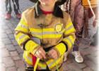 Shelton Goblin feed, trunk or treat draws fearless, fun crowd for Halloween