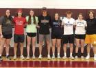Athletic signing day and academic excellence recognition held at Centura High School