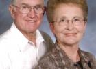 Mr. and Mrs. Larry Fox Mr. and Mrs. Larry Fox
