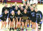 Lady Bulldogs claim holiday tourney title crown at Silver Lake