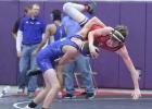 Spotanski leads Bulldogs at Wood River Invite