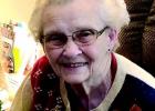 Betty Stearley Betty Stearley