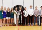 Caitlin States and Nick Kortz crowned
