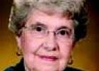 Dorothy Webben