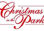 Gibbon’s First Annual Christmas in the Park slated for December 3