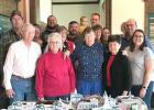 Gloe family gathers for historic recognition of original service station