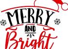 Merry and Bright Christmas coming to Shelton December 4