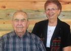 Mr. and Mrs. Cliff Gangwish