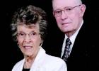 Mr. and Mrs. Dick Bruner