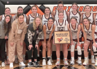 Centura ladies win Blizzard Blowout