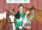 Tompkin shines at Hall County Fair and State 4-H Horse Show in Grand Island