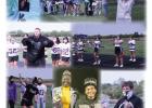 Wood River Students & Staff Make It A Crazy Fun Homecoming 2020!