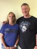 Larry and Joanne Brannagan