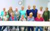 Hither & Yon Club celebrates 65 years with current and former members