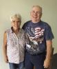 Melody and Dan Rockefeller