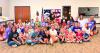 Stick Creek Kids in Wood River held its annual STEM (science, technology, engineering, math) Camp June 15, 16 and 17 at the Wood River Community Center and had one of the largest attendances for a camp to date. The 2026 theme was “Raptors” which intro
